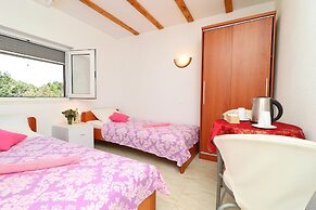 Apartments Belin Mljet
