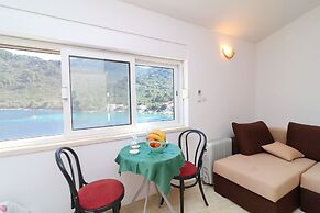 Apartments Belin Mljet