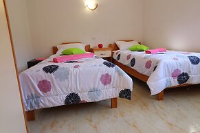 Apartments Belin Mljet