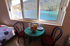 Apartments Belin Mljet