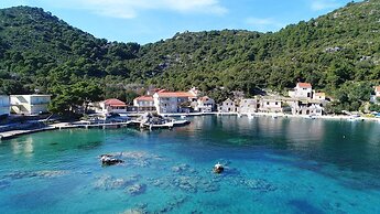 Apartments Belin Mljet