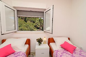 Apartments Belin Mljet