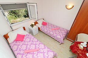 Apartments Belin Mljet