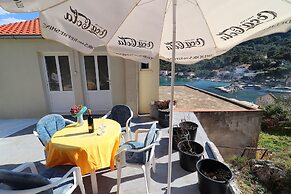 Apartments Belin Mljet