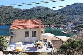 Apartments Belin Mljet