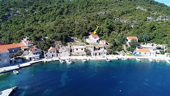 Apartments Belin Mljet