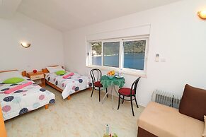 Apartments Belin Mljet