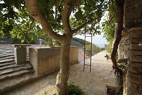 Stone House Mia - Prihonja