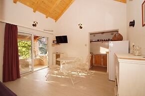 Stone House Mia - Prihonja