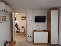 Apartment Domix