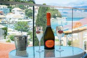 Aria Suites Kassiopi