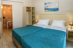 Aria Suites Kassiopi