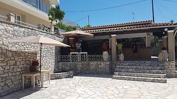 Aria Suites Kassiopi