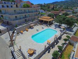 Aria Suites Kassiopi