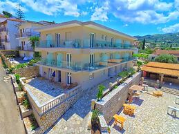Aria Suites Kassiopi
