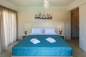 Aria Suites Kassiopi