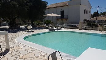 Aria Suites Kassiopi