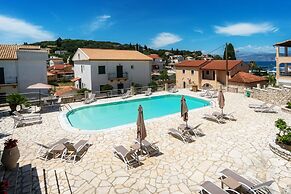 Aria Suites Kassiopi