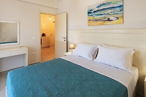 Aria Suites Kassiopi