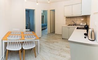 Aria Suites Kassiopi