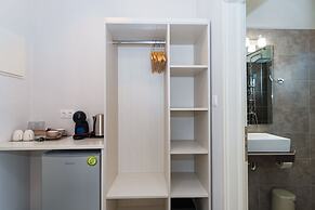 Aria Suites Kassiopi