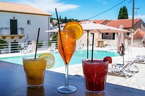 Aria Suites Kassiopi