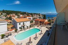 Aria Suites Kassiopi