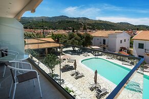 Aria Suites Kassiopi