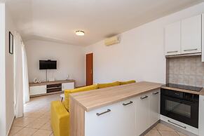 Apartment Majer
