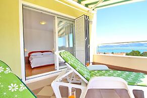 Apartments Gusti