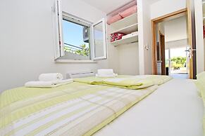 Apartments Gusti