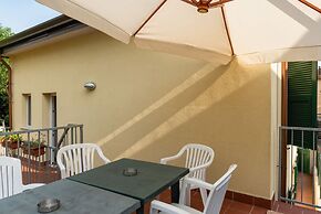 La Spezia Migliarina Apartment with Terrace