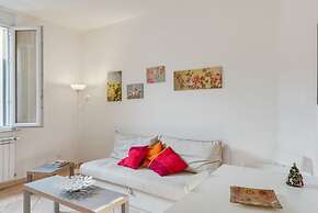 La Spezia Migliarina Apartment with Terrace