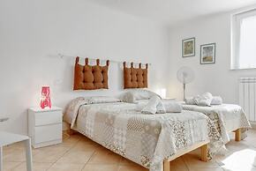 La Spezia Migliarina Apartment with Terrace