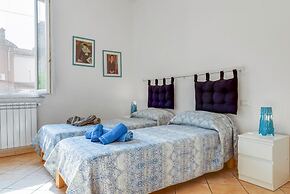 La Spezia Migliarina Apartment with Terrace