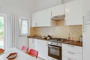 La Spezia Migliarina Apartment with Terrace