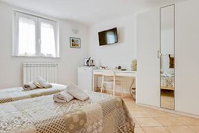 La Spezia Migliarina Apartment with Terrace