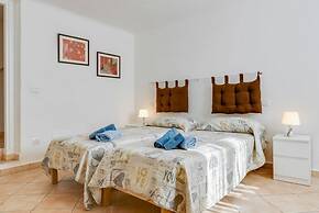 La Spezia Migliarina Apartment with Terrace