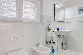 La Spezia Migliarina Apartment with Terrace