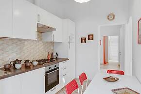 La Spezia Migliarina Apartment with Terrace