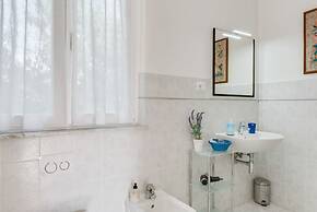 La Spezia Migliarina Apartment with Terrace