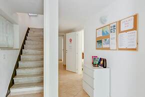 La Spezia Migliarina Apartment with Terrace