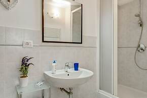 La Spezia Migliarina Apartment with Terrace