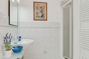 La Spezia Migliarina Apartment with Terrace