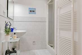 La Spezia Migliarina Apartment with Terrace