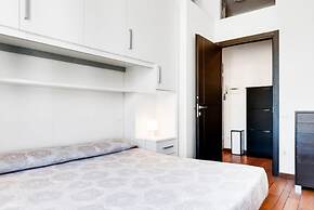 Migliarina Cozy Apartment