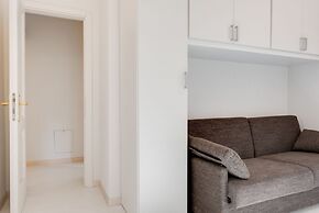 Sarzana White Apartment nel Centro Storico