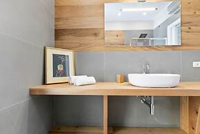 Palermo Luxury Apartment