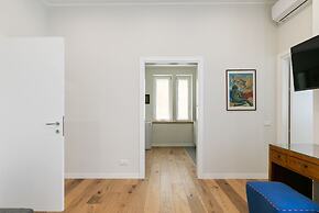 Palermo Luxury Apartment