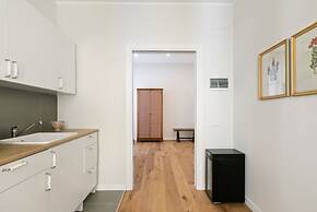 Palermo Luxury Apartment